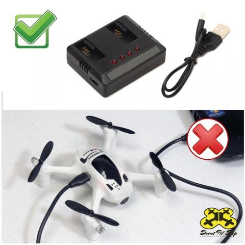Battery for Hubsan H107D+