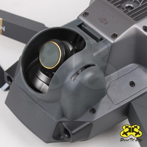 Mavic Gimbal guard sun shade-3