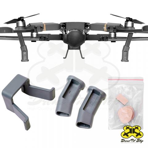 Mavic landing gear main