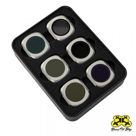 Mavic-2-pro-ND-filters