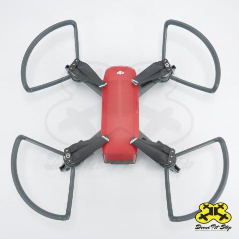 Spark-quick-release-landing-gear