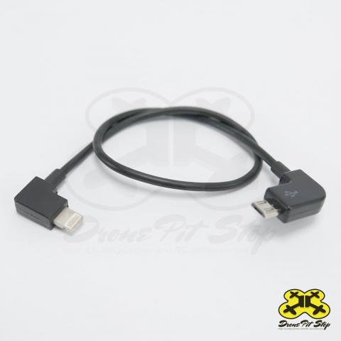 lightning-cable-for-mavic-pro-dji-spark